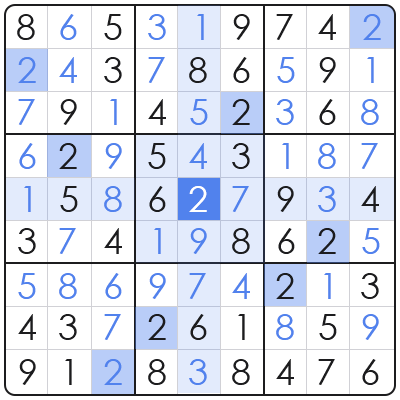 jigsaw sudoku
