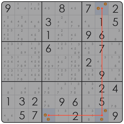 advanced sudoku